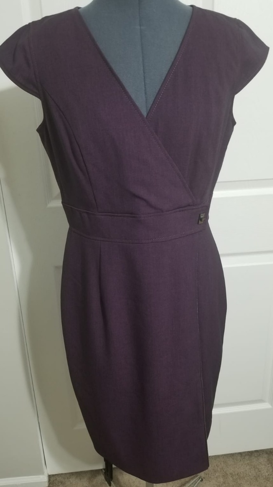 Calvin Klein dress